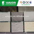 Building Facing Materials Flexible Soft Ceramic Tiles for Exterior Walls